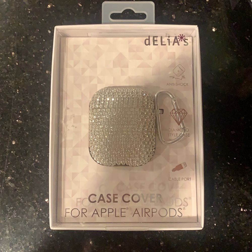 Apple AirPod case
